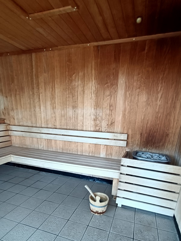 Les Thermes de Luynes, Luynes - photo 4