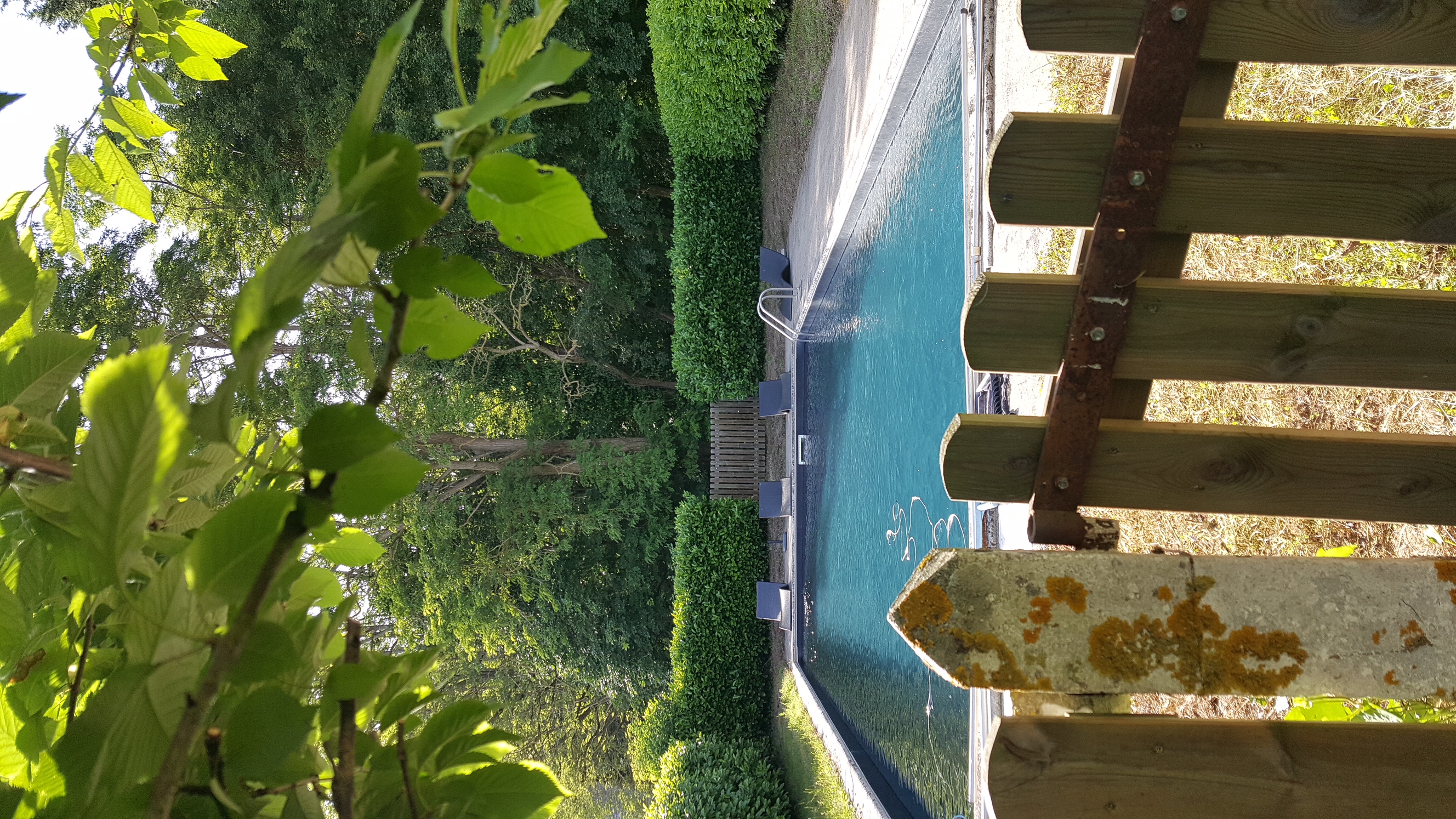 gite Les Allées d'Harambure, Yzeures-sur-Creuse - photo 2