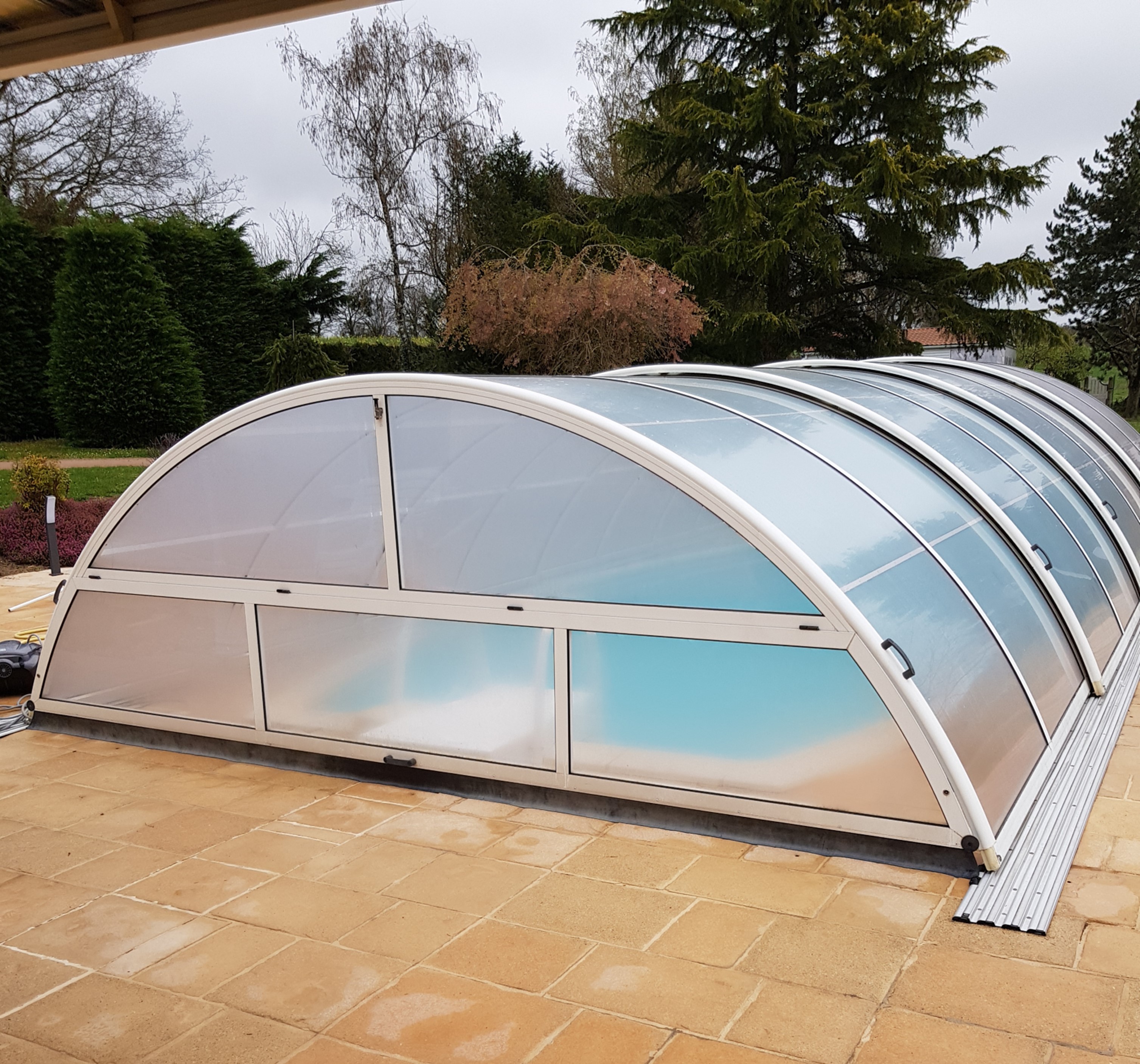 Meublé de Tourisme St Priest La Marche