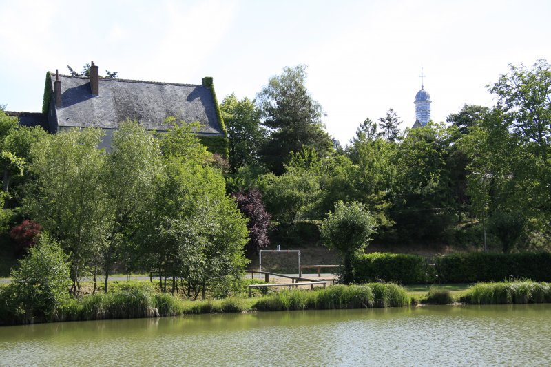 30 ans de la Fête du Plan d'Eau - photo 2