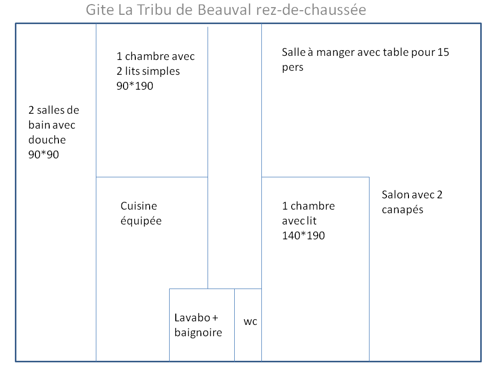 Tribu de beauval, Saint-Aignan - photo 8