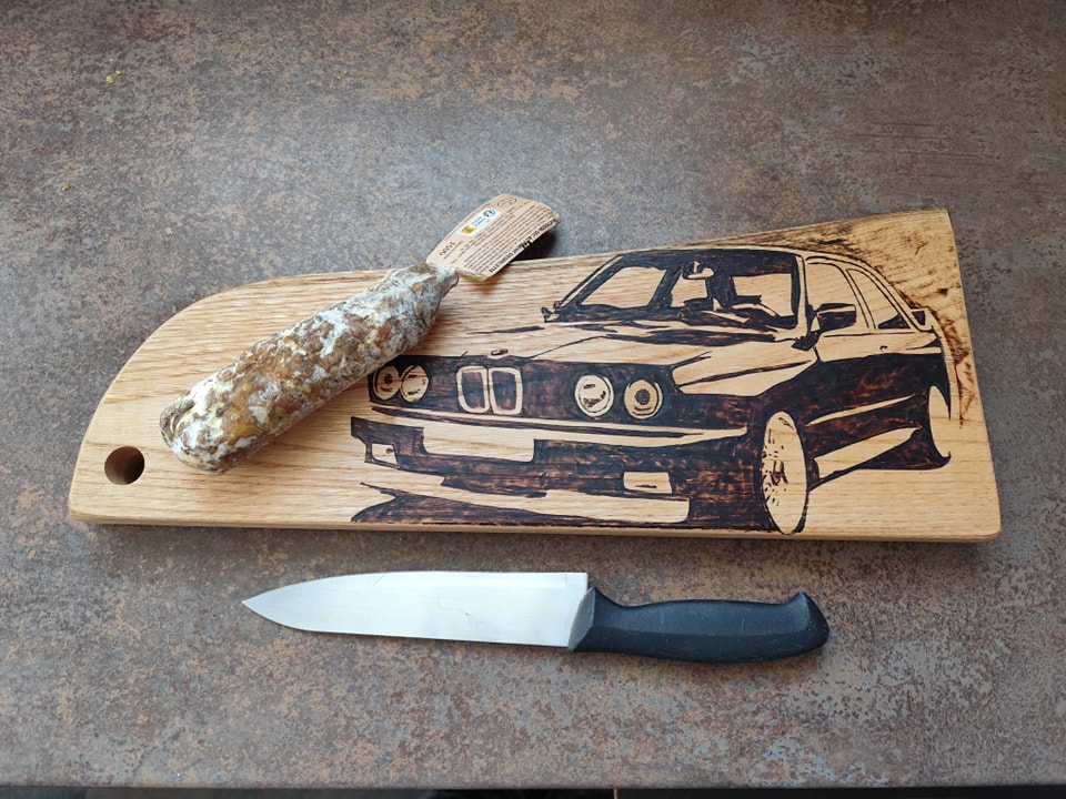 Créateur d'objets de décoration - MHB Concept, Montereau - photo 3