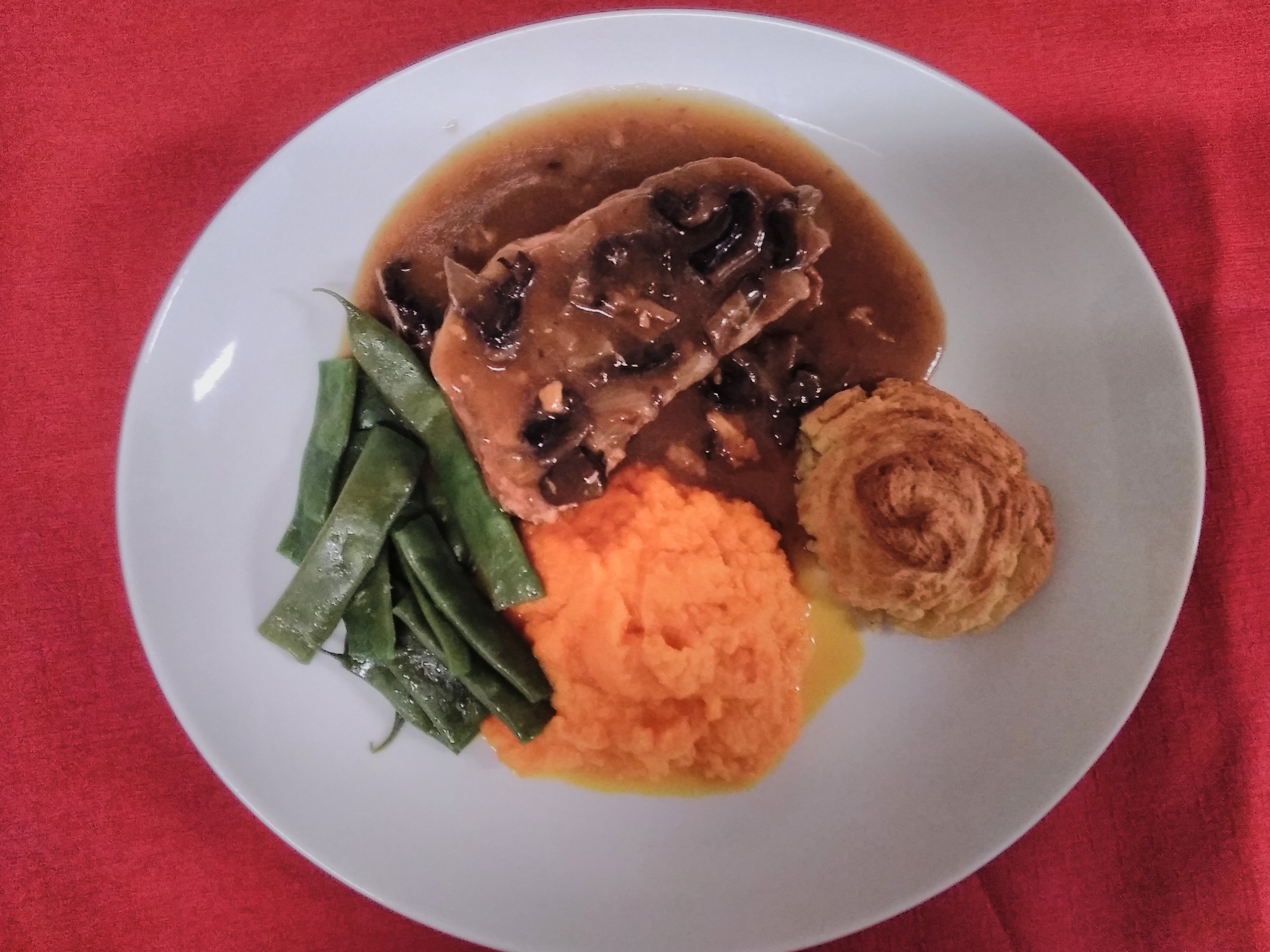 Auberge du Pont du Gril, Griselles - photo 2