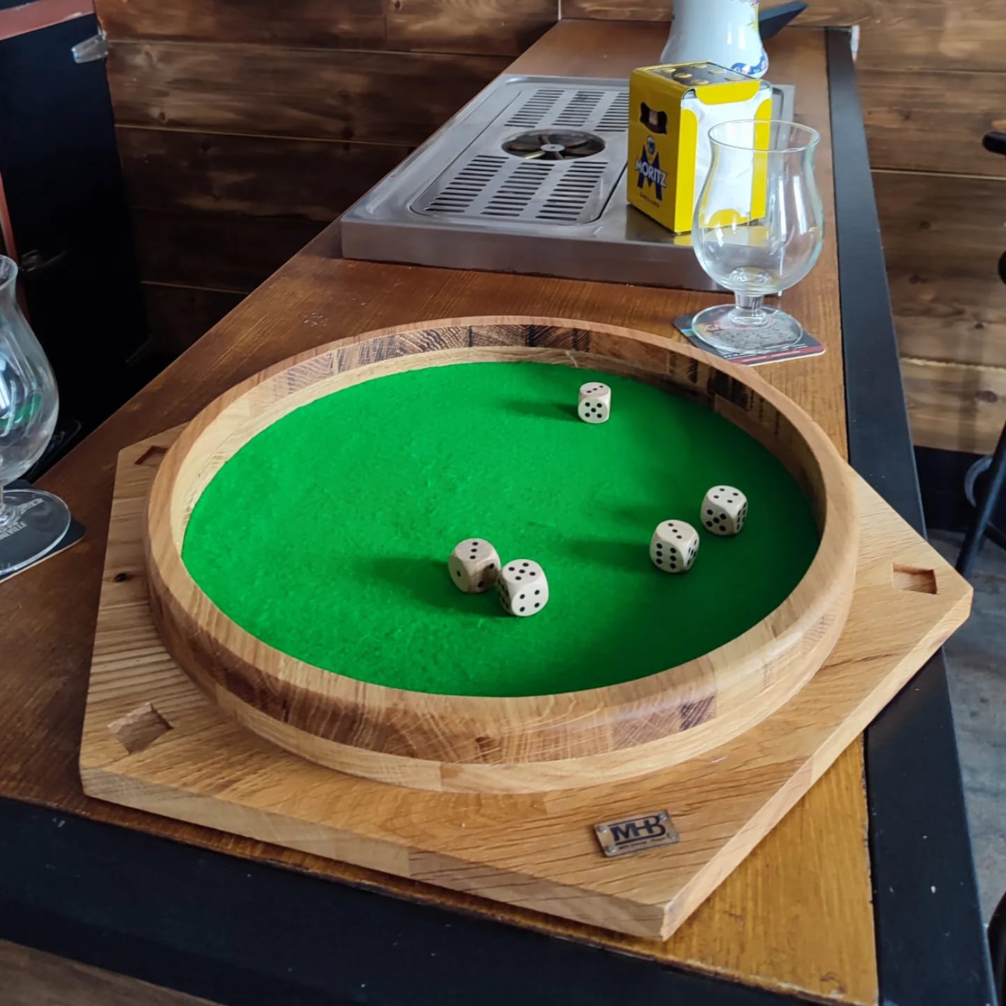 Créateur d'objets de décoration - MHB Concept, Montereau - photo 4