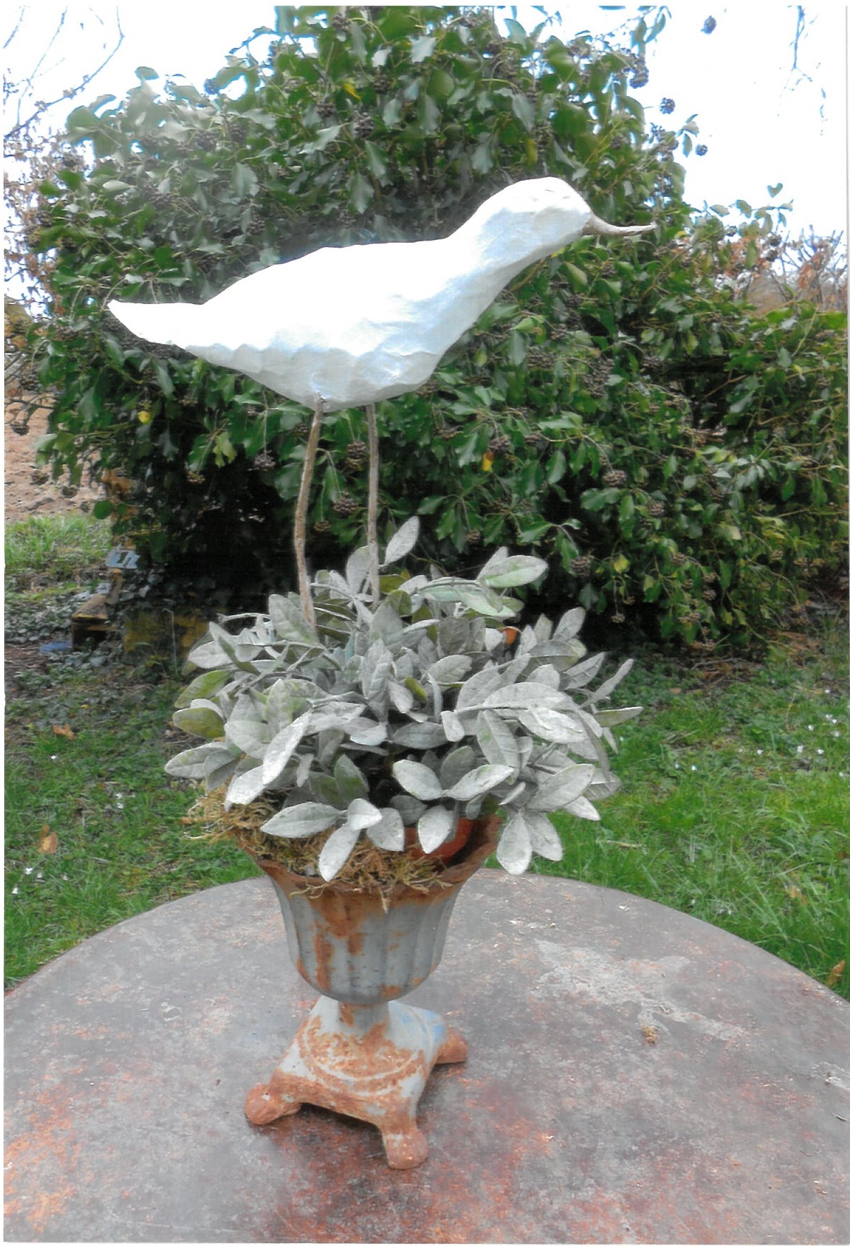 Louise tout simplement