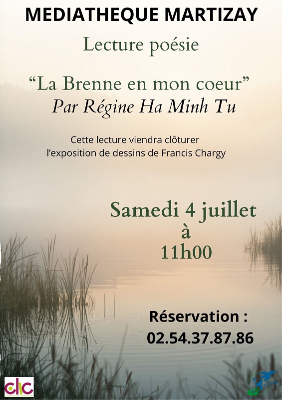 Exposition Dessins