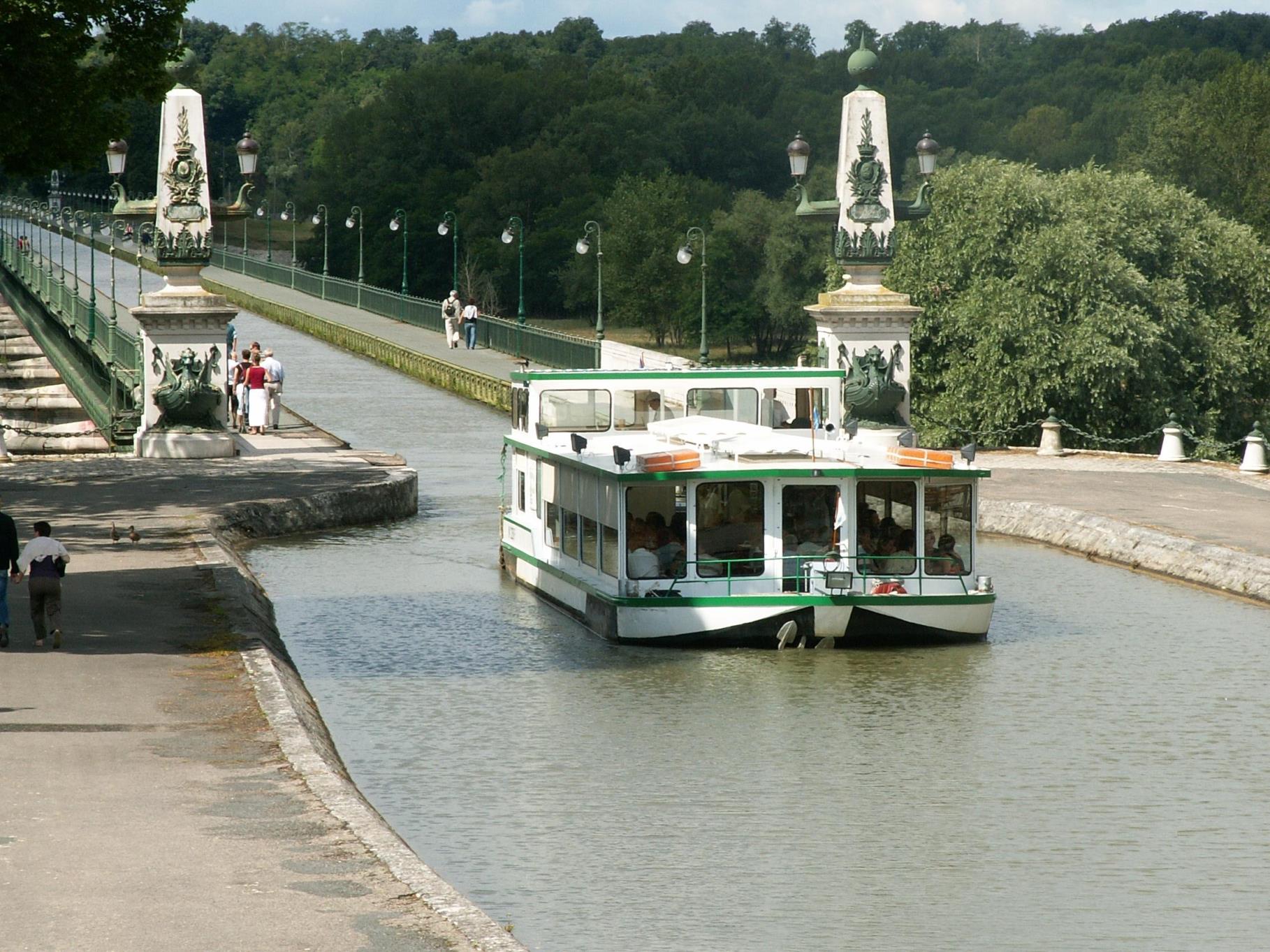 ARue-Tourisme Loiret©