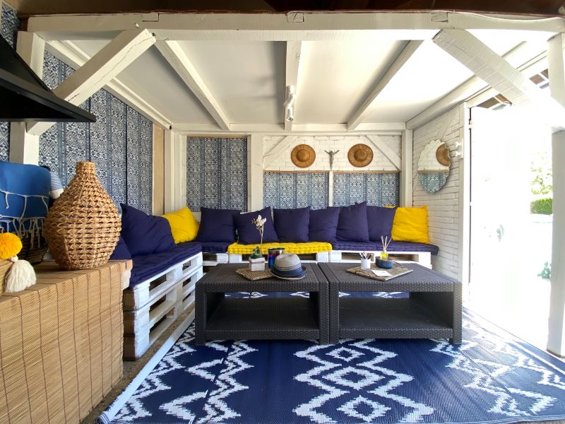 Petit château de Sainte-Colombe, Bouges-le-Château - photo 10