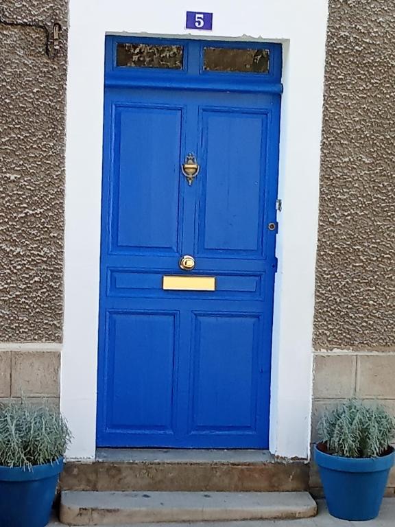 Gîte du Palais, Châteauneuf-sur-Cher - photo 10
