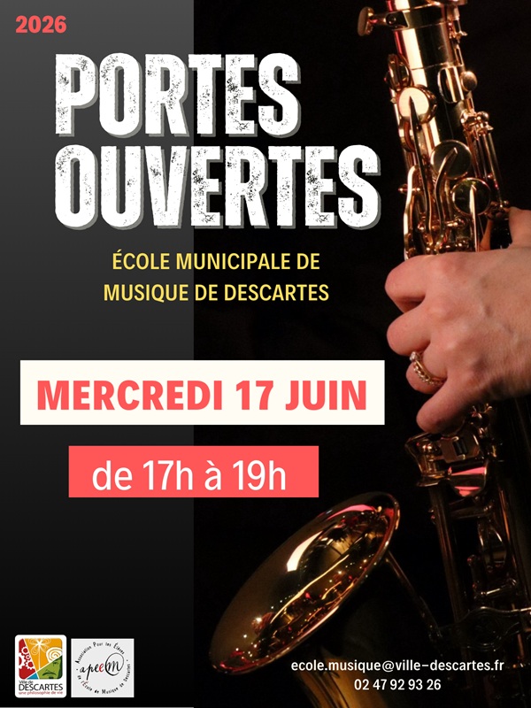 Portes ouvertes