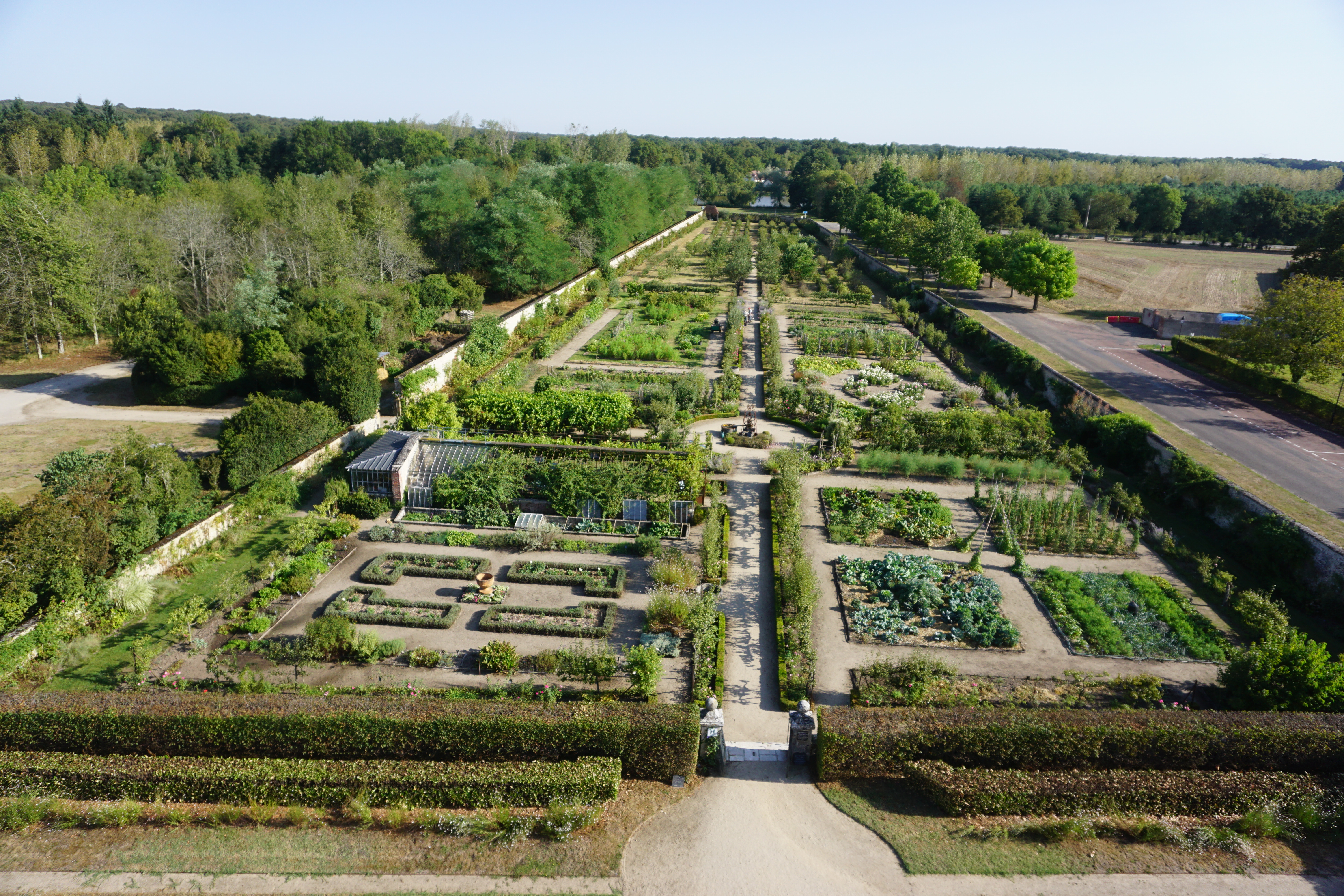 Château de La Bussière, La Bussière - photo 8