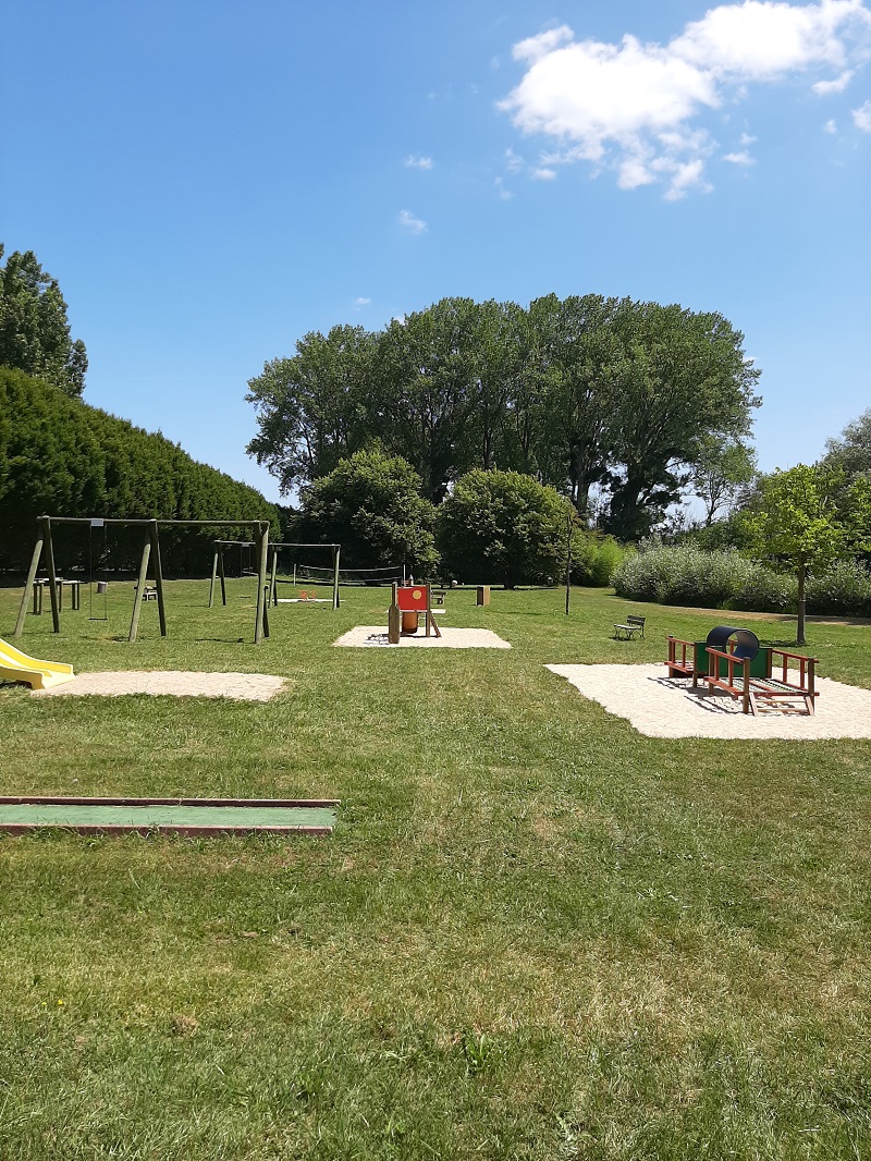 Plage de la prairie des étangs, Dordives - photo 7