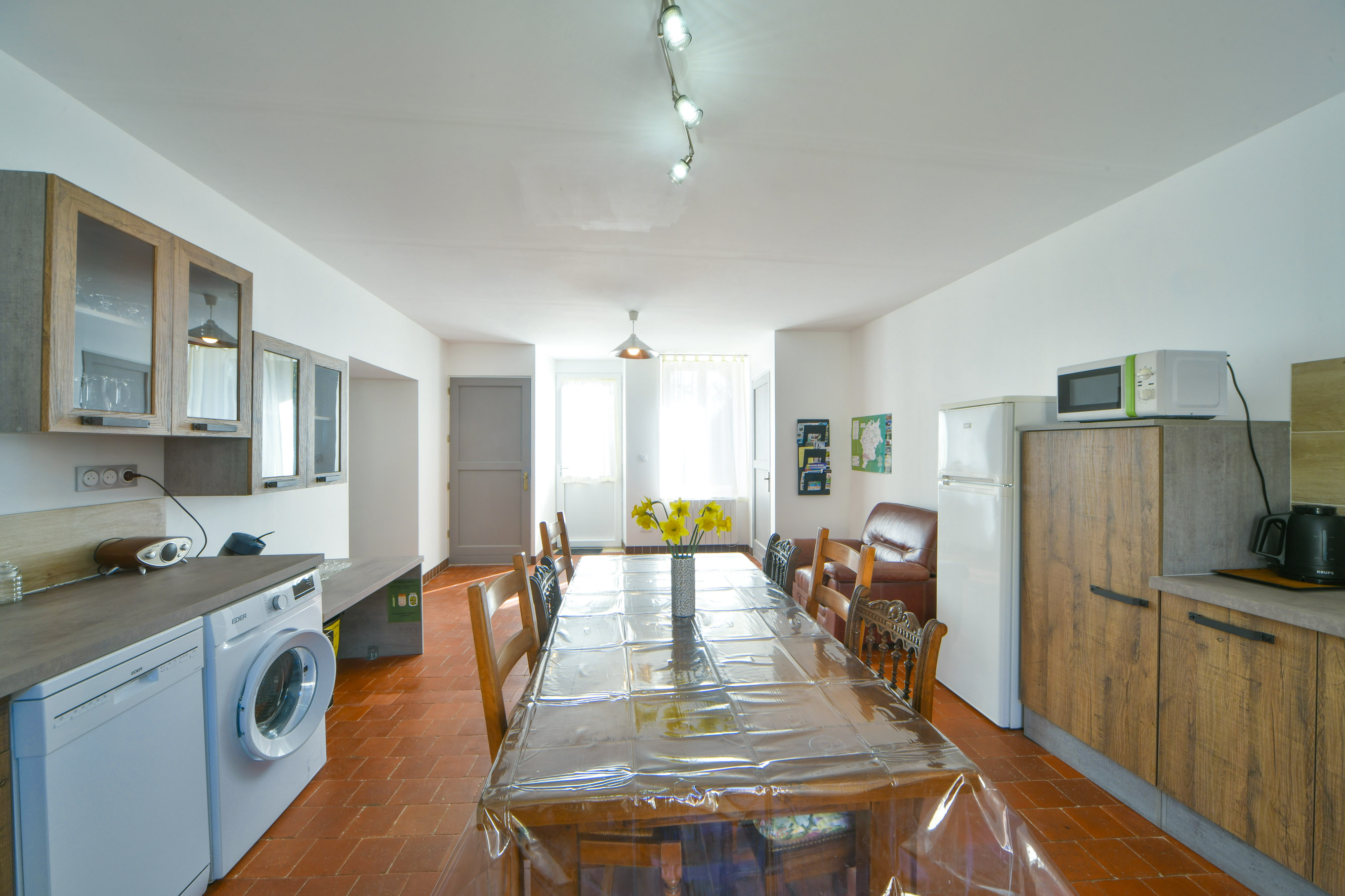 Gite Les prairies de Bourréas, Saint-Symphorien - photo 6