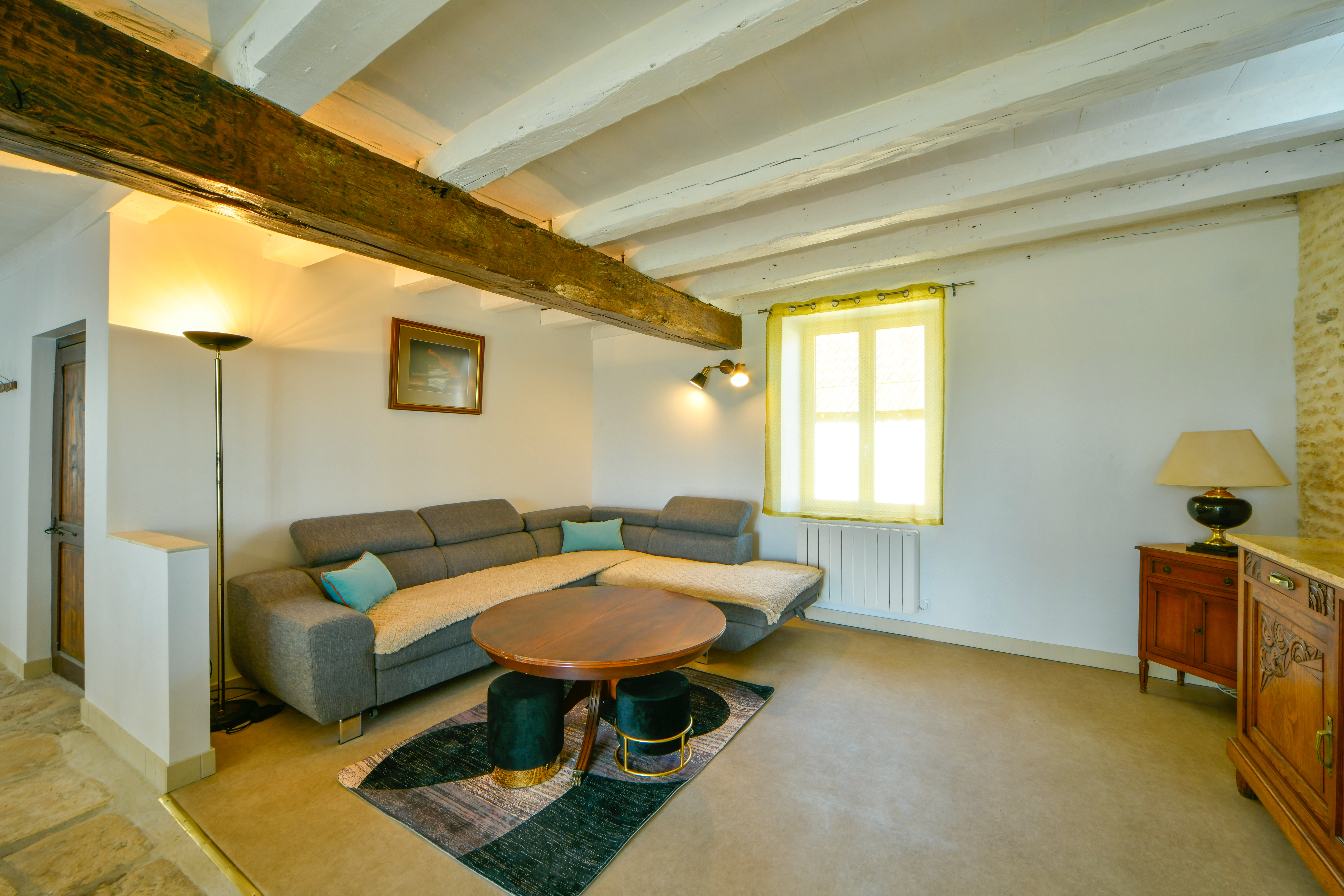 Gite Les prairies de Bourréas, Saint-Symphorien - photo 9