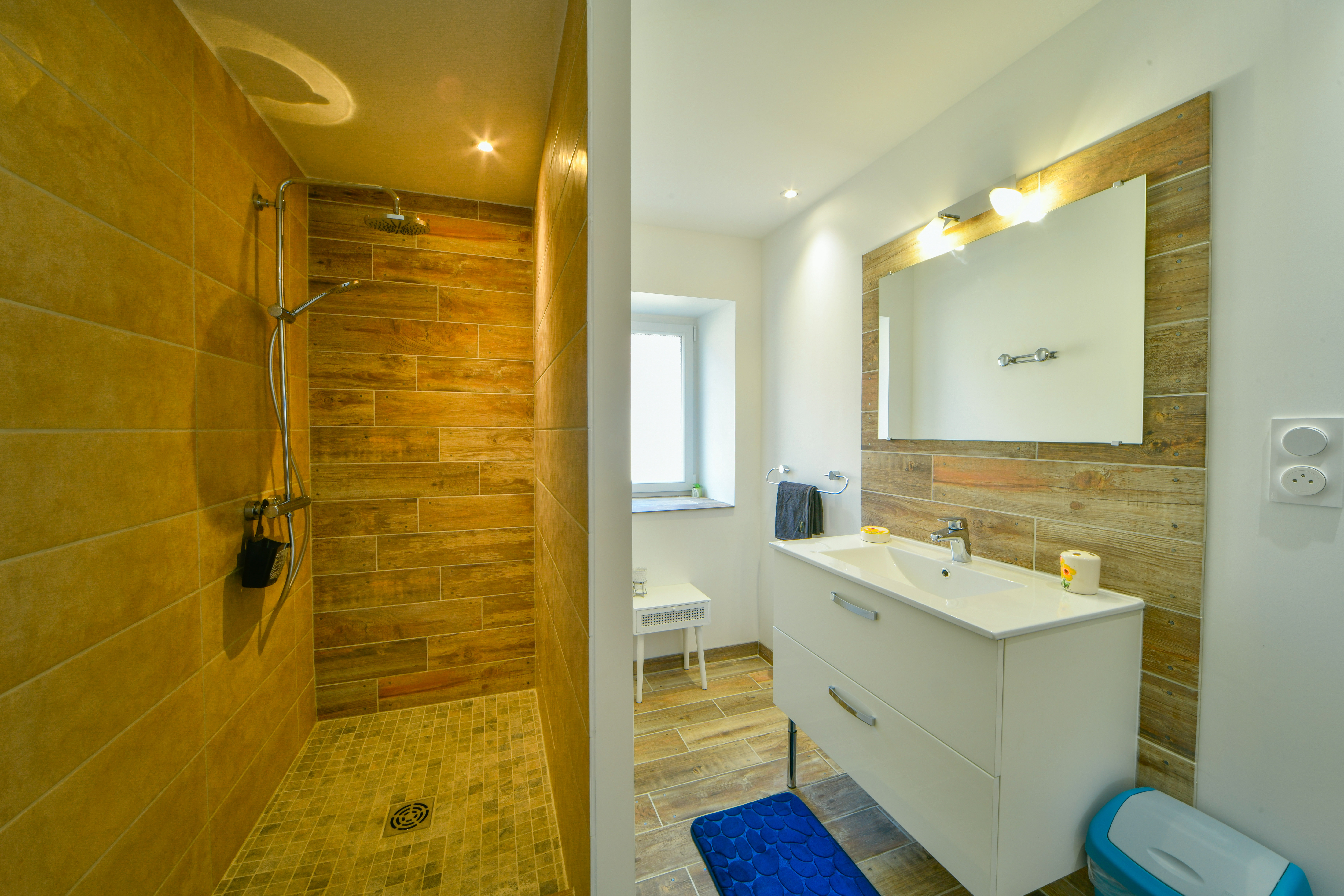 Gite Les prairies de Bourréas, Saint-Symphorien - photo 3