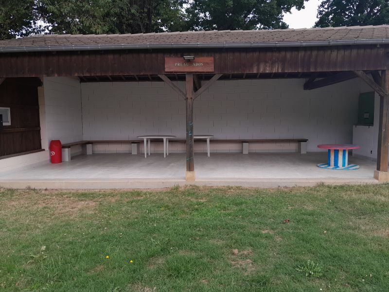 VVF Villages Club Essentiel Le Lac à Eguzon, Éguzon-Chantôme - photo 9