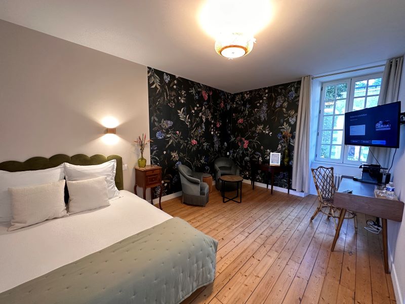 Le Presbytère - Maison Flore