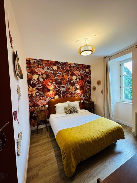 Le Presbytère - Maison Flore, Chédigny - photo 2