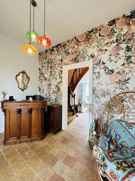 Le Presbytère - Maison Flore, Chédigny - photo 5