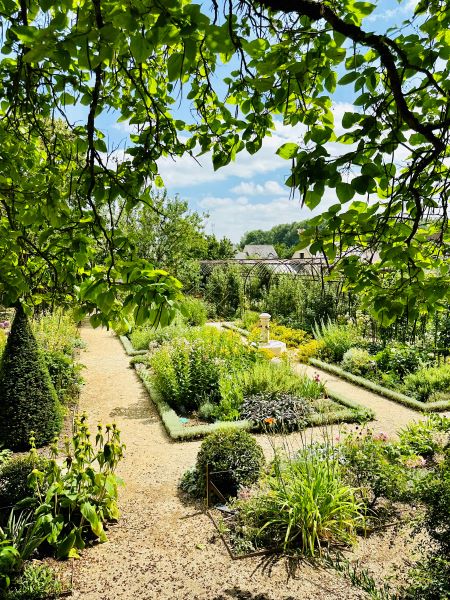 Le Presbytère - Maison Flore, Chédigny - photo 4