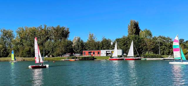 Base Nautique de Cepoy, Cepoy - photo 6