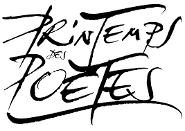 Carrefour de la poésie