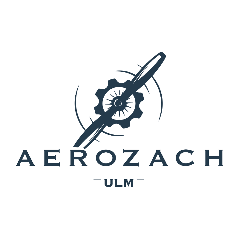 Vol en ULM - AéroZach