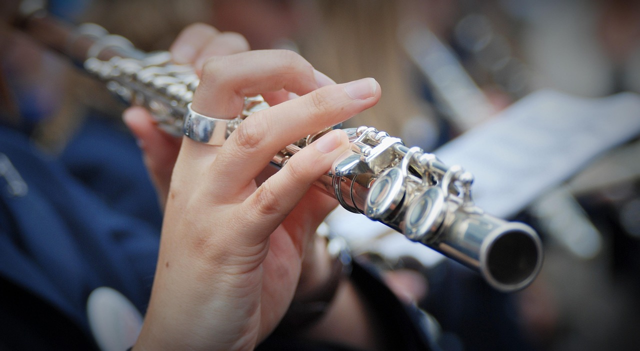 Concert de l'école Musique en Boischaut-Marche — visuel événement