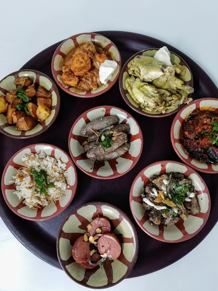 Le Bon Libanais, Issoudun - photo 5