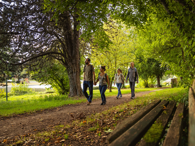 Il était une voie dans l'ouest