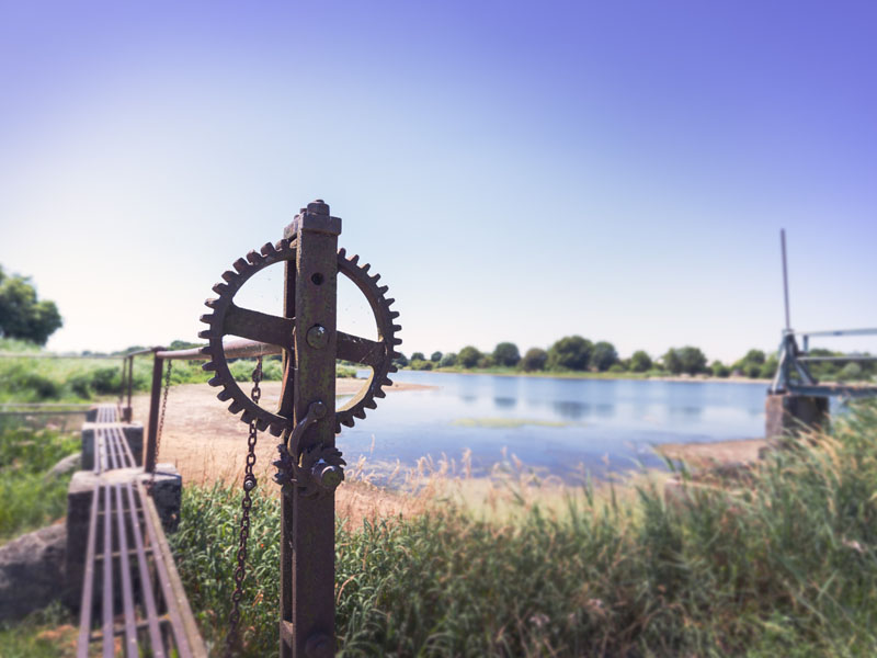 Randonnée de l'étang du Louroux, Le Louroux - photo 3