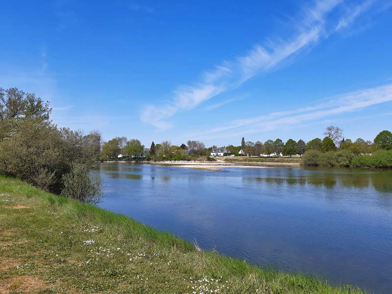 L'eau au fil des siècles en Val de Cher - Label Balade en Touraine, Azay-sur-Cher - photo 3