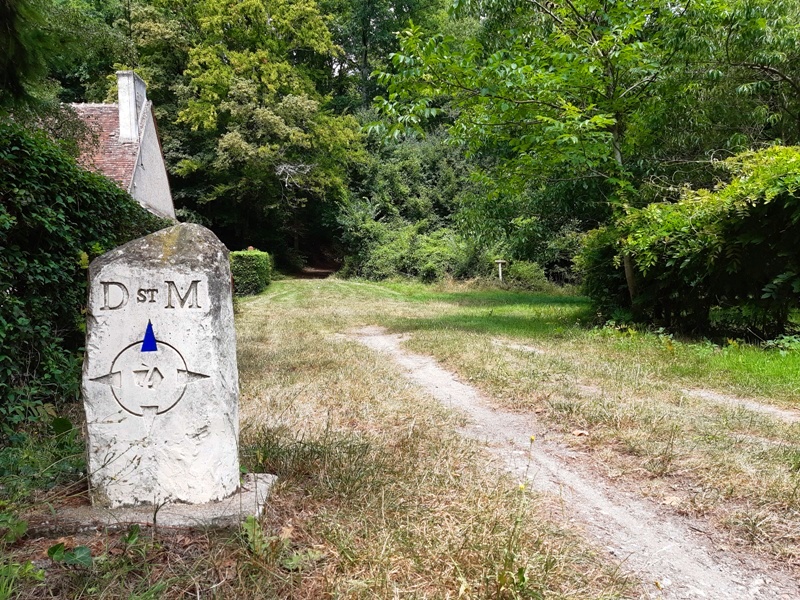 Entre vignes et Ramberge, Saint-Ouen-les-Vignes - photo 6