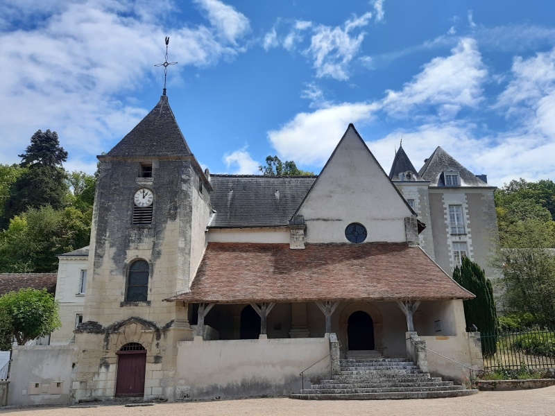 Entre vignes et Ramberge, Saint-Ouen-les-Vignes - photo 5