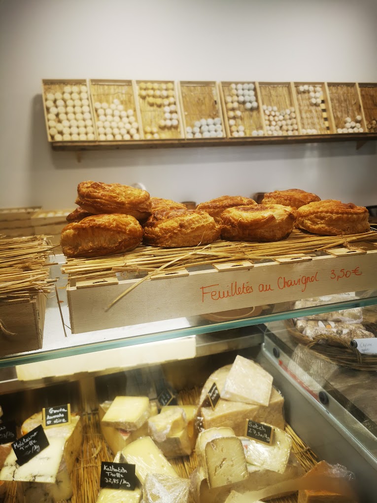 Romain Dubois - Fromagerie & Bar à vin — photo 3