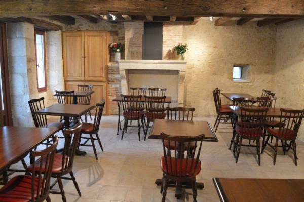 La Petite Auberge, Pouligny-Saint-Pierre - photo 3