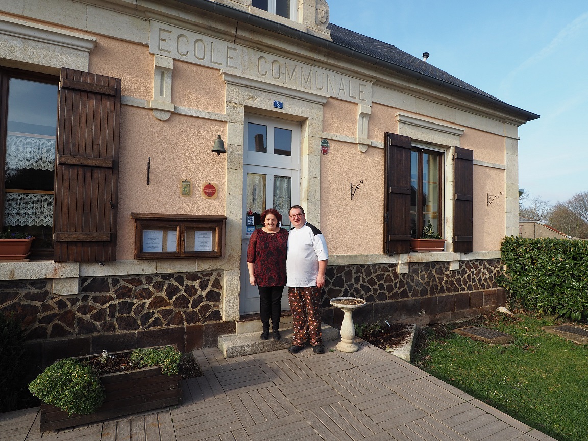 La Récréation Gourmande, Villegenon - photo 3