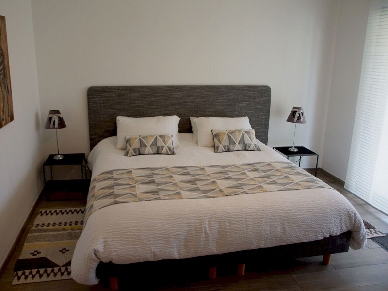 Logis Saponine, Savonnières - photo 4