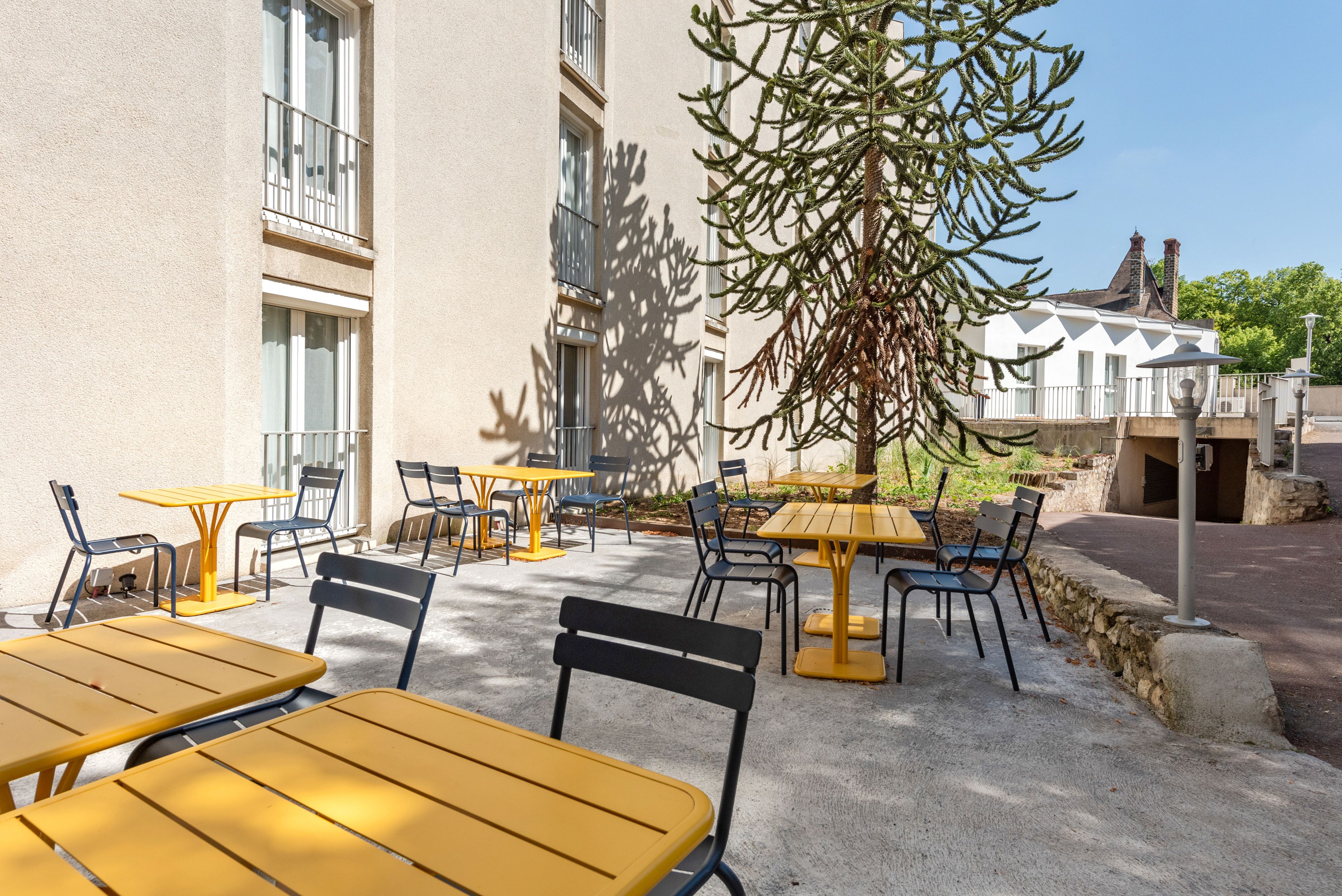Hotel Campanile Prime - Chartres Centre Gare Cathédrale — photo 3