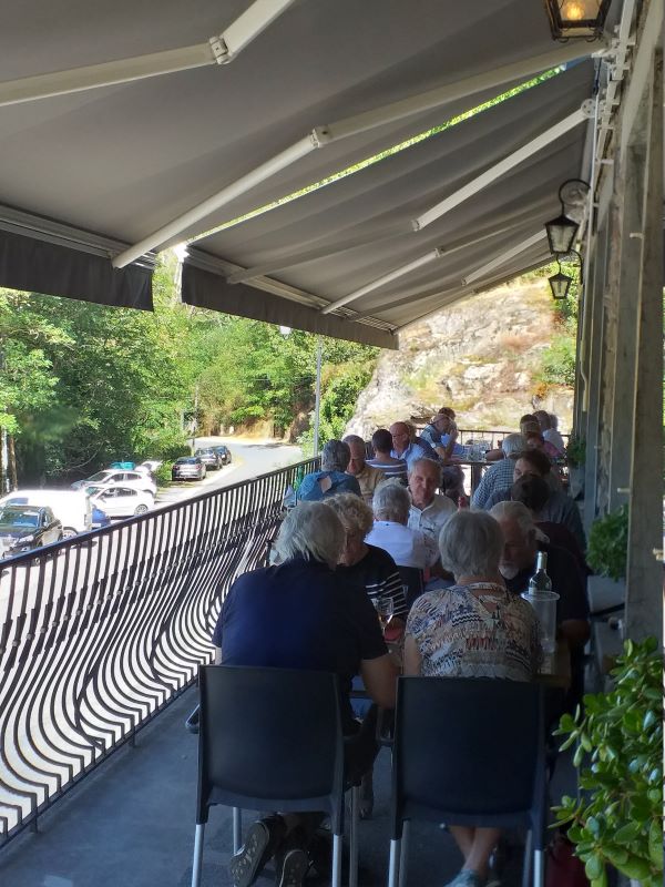 Hôtel Restaurant du Lac, Saint-Plantaire - photo 2