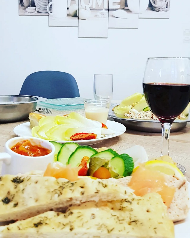 La Belle Aventure, Mosnes - photo 15