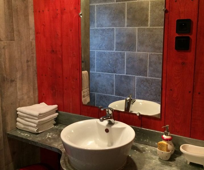 Gîte - Meublé Le Repos du Marinier, Gien