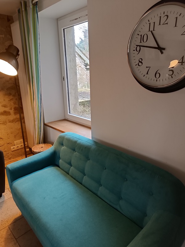 Gite le Logis, Batilly-en-Puisaye - photo 16