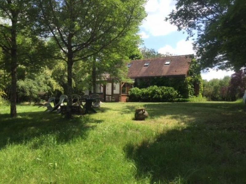 Gîte de l’Halbrandière, Mézières-en-Brenne - photo 3