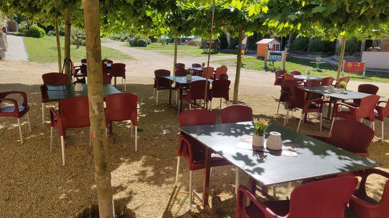 La table des amis, Lignac - photo 3