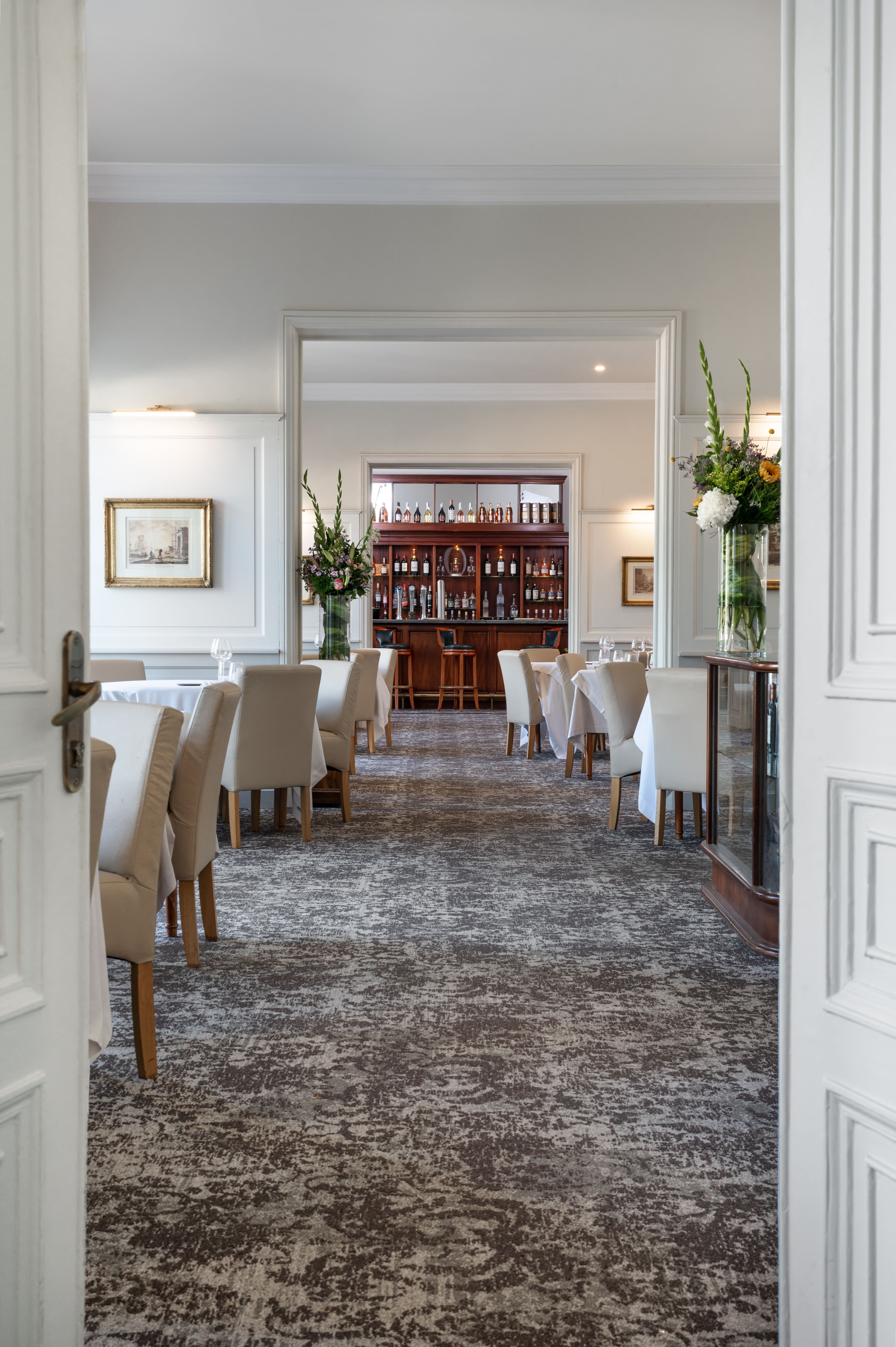 Hôtel domaine de Vaugouard, Fontenay-sur-Loing - photo 4