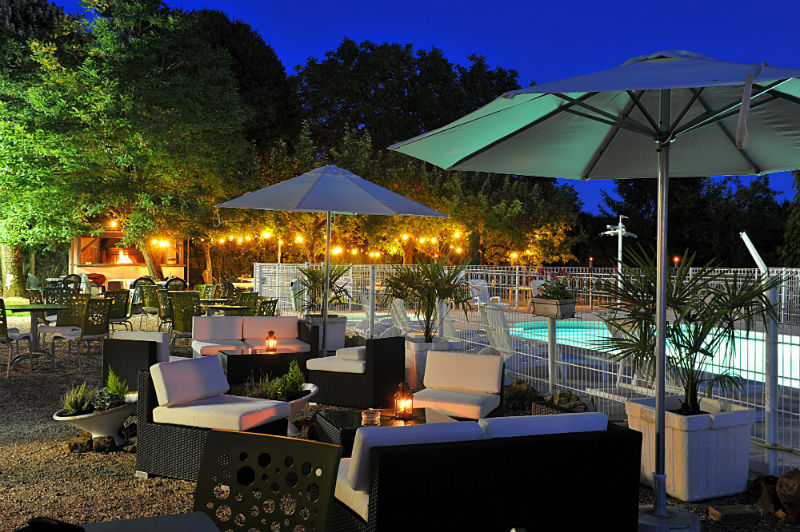 La Promenade, Coings - photo 2