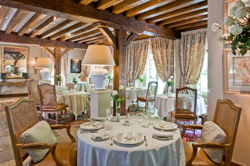 Auberge des Templiers