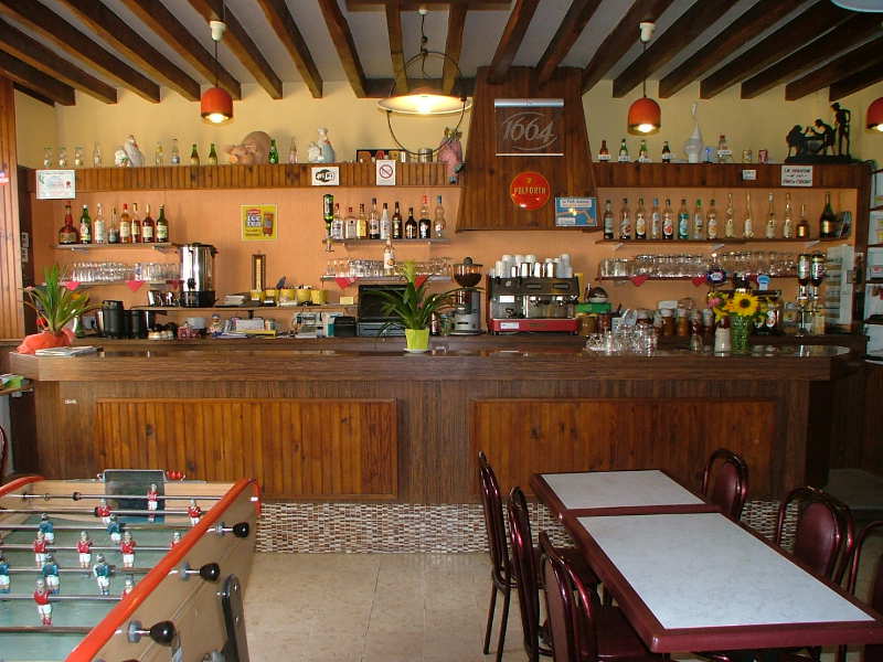 Restaurant-Hotel de la Place©