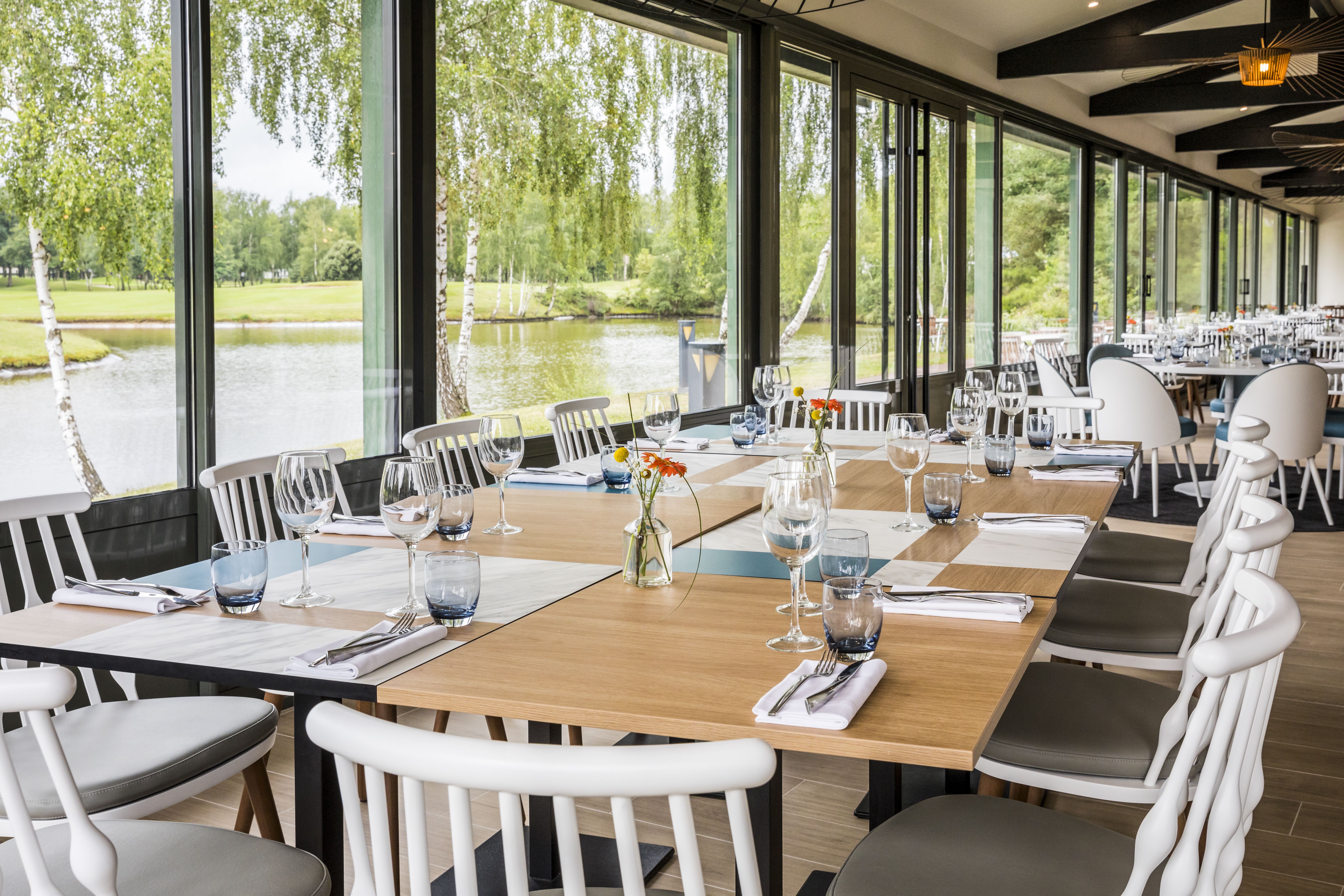 Mercure Orléans Portes de Sologne, Ardon - photo 5